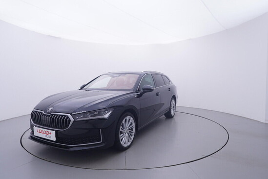 ŠKODA SUPERB L&K 2.0 TDI 110 kW automat, DPH_1