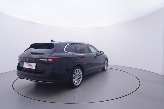 ŠKODA SUPERB L&K 2.0 TDI 110 kW automat, DPH_3