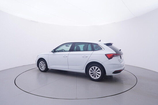 ŠKODA SCALA Top Selection 1.0 TSI 85 kW automat, DPH_2