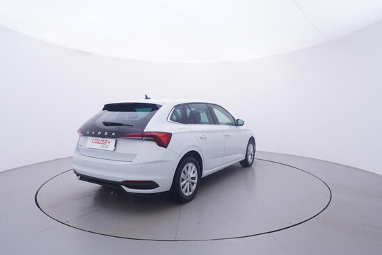ŠKODA SCALA Top Selection 1.0 TSI 85 kW automat, DPH_3