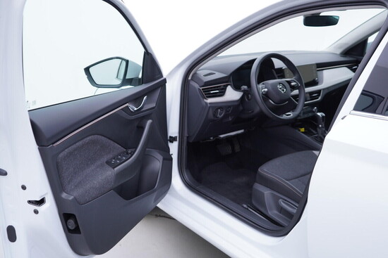ŠKODA SCALA Top Selection 1.0 TSI 85 kW automat, DPH_4