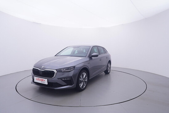 ŠKODA SCALA Top Selection 1.0 TSI 85 kW automat, DPH_1
