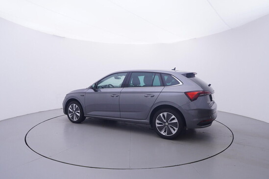 ŠKODA SCALA Top Selection 1.0 TSI 85 kW automat, DPH_2