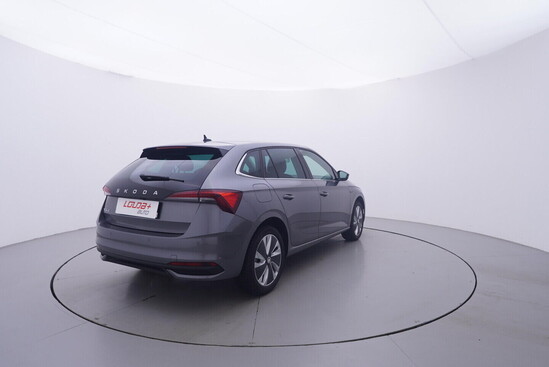 ŠKODA SCALA Top Selection 1.0 TSI 85 kW automat, DPH_3