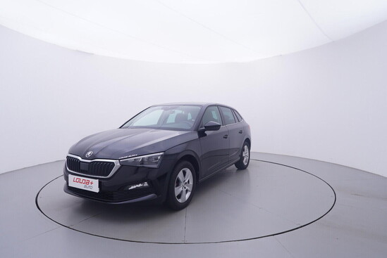 ŠKODA SCALA Style 1.0 TSI 81 kW automat, DPH_1