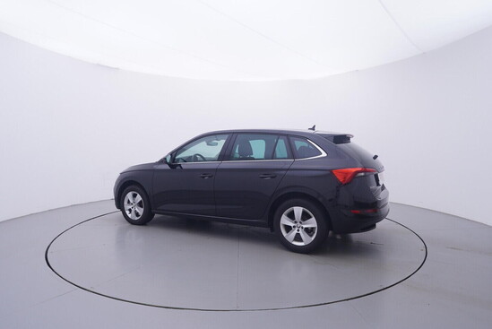 ŠKODA SCALA Style 1.0 TSI 81 kW automat, DPH_2