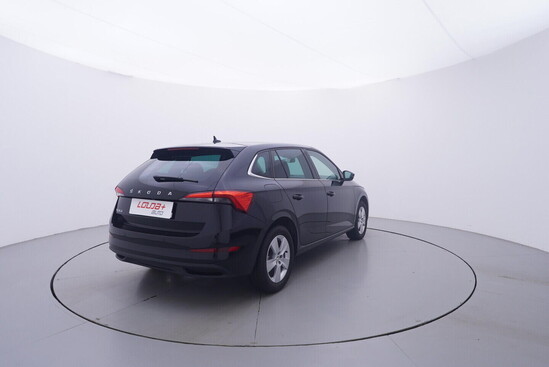 ŠKODA SCALA Style 1.0 TSI 81 kW automat, DPH_3