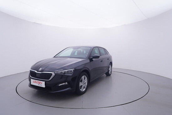 ŠKODA SCALA Style 1.0 TSI 81 kW automat, DPH_1