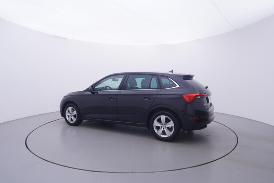 ŠKODA SCALA Style 1.0 TSI 81 kW automat, DPH_2