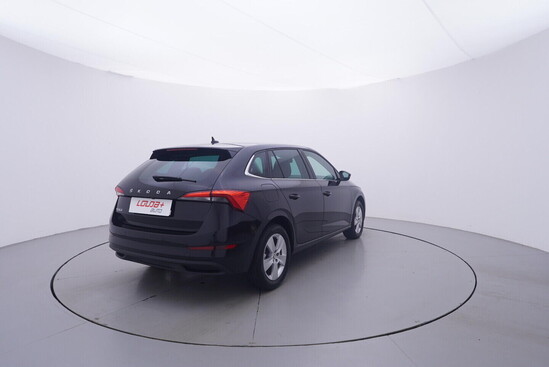 ŠKODA SCALA Style 1.0 TSI 81 kW automat, DPH_3