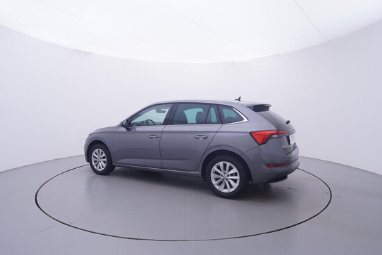 ŠKODA SCALA  1.0 TSI 81 kW automat, DPH_2