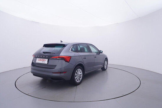 ŠKODA SCALA  1.0 TSI 81 kW automat, DPH_3