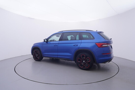 ŠKODA KODIAQ RS 2.0 TDI 176 kW automat, DPH_2
