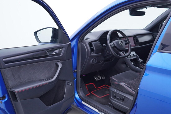 ŠKODA KODIAQ RS 2.0 TDI 176 kW automat, DPH_4