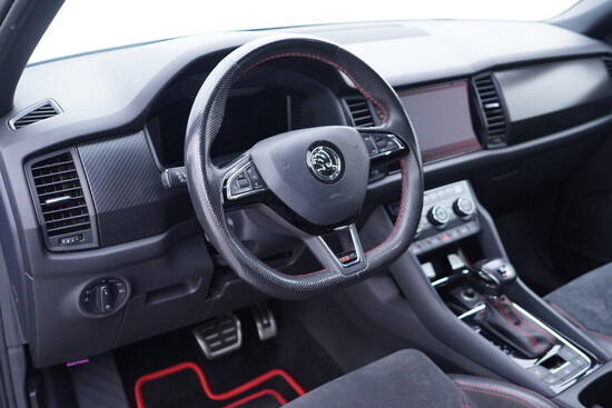 ŠKODA KODIAQ RS 2.0 TDI 176 kW automat, DPH_5