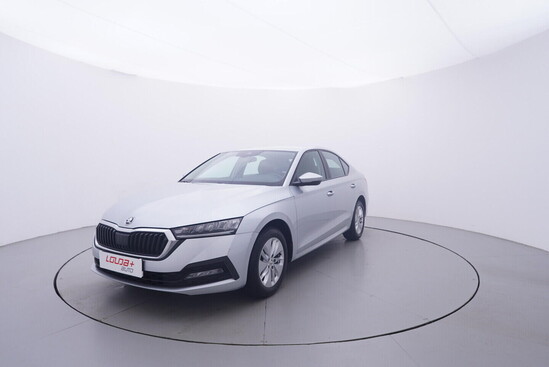 ŠKODA OCTAVIA Ambition 2.0 TDI 85 kW manuál, DPH_1