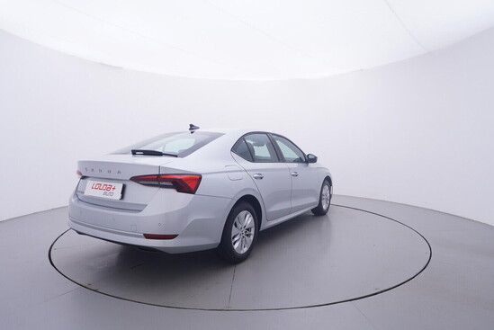 ŠKODA OCTAVIA Ambition 2.0 TDI 85 kW manuál, DPH_3