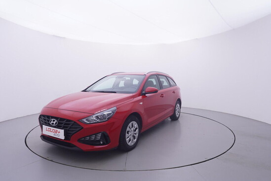 HYUNDAI I30 Start Plus 1.0 T-GDI 88 kW manuál, DPH_3