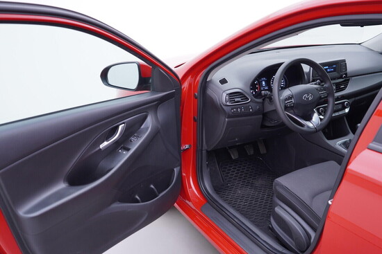 HYUNDAI I30 Start Plus 1.0 T-GDI 88 kW manuál, DPH_4