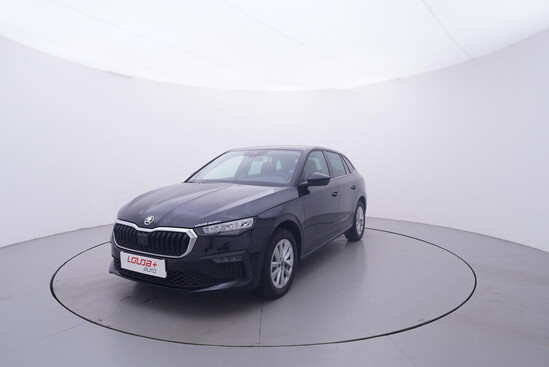 ŠKODA SCALA Top Selection 1.0 TSI 85 kW automat, DPH_1