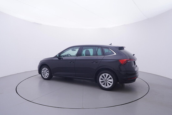 ŠKODA SCALA Top Selection 1.0 TSI 85 kW automat, DPH_2