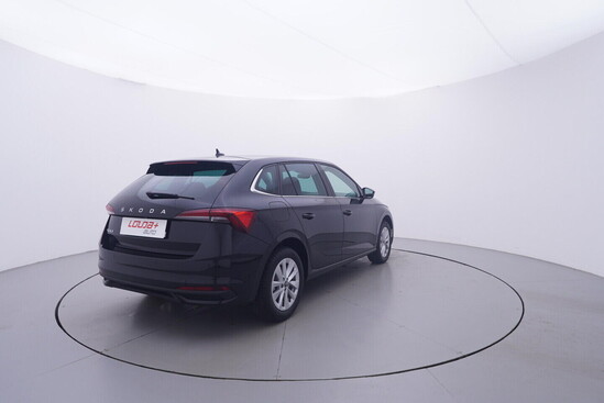 ŠKODA SCALA Top Selection 1.0 TSI 85 kW automat, DPH_3