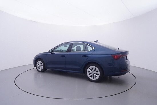 ŠKODA OCTAVIA Style 1.5 TSI 110 kW automat, DPH_2