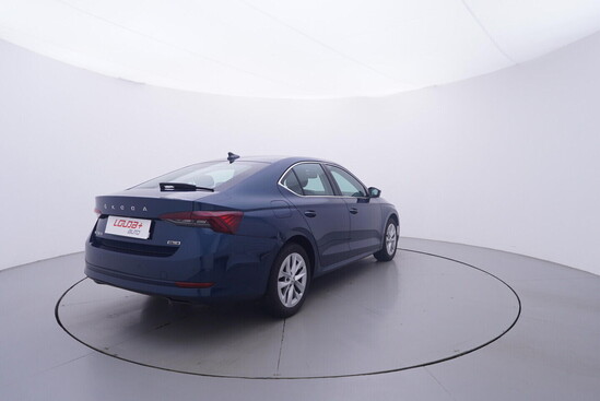 ŠKODA OCTAVIA Style 1.5 TSI 110 kW automat, DPH_3