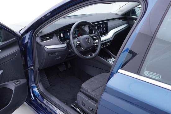 ŠKODA OCTAVIA Style 1.5 TSI 110 kW automat, DPH_4