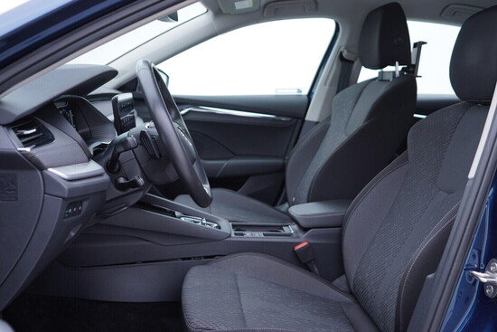 ŠKODA OCTAVIA Style 1.5 TSI 110 kW automat, DPH_5
