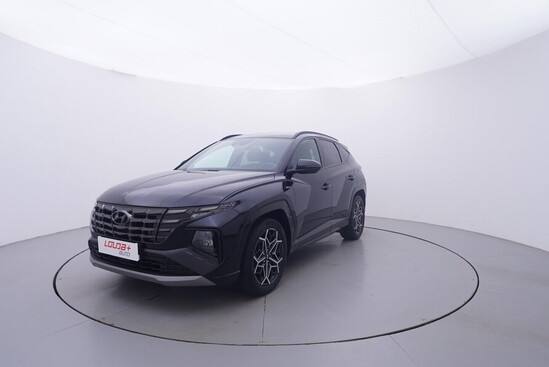HYUNDAI TUCSON N-LINE 1.6 T-GDI 110 kW manuál_1
