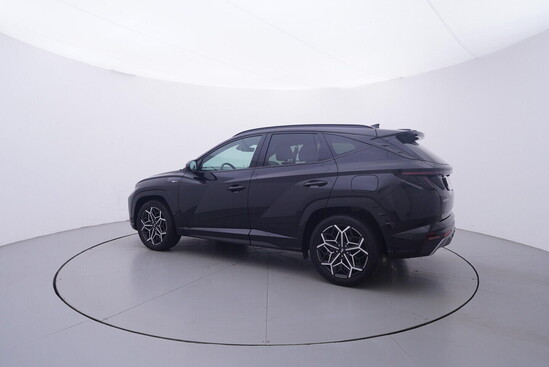 HYUNDAI TUCSON N-LINE 1.6 T-GDI 110 kW manuál_2
