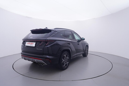 HYUNDAI TUCSON N-LINE 1.6 T-GDI 110 kW manuál_3