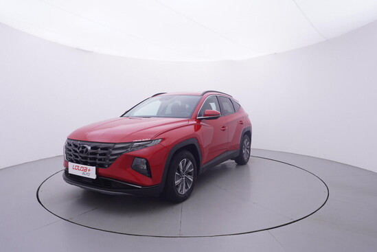 HYUNDAI TUCSON Smart 1.6 T-GDI 110 kW manuál_1