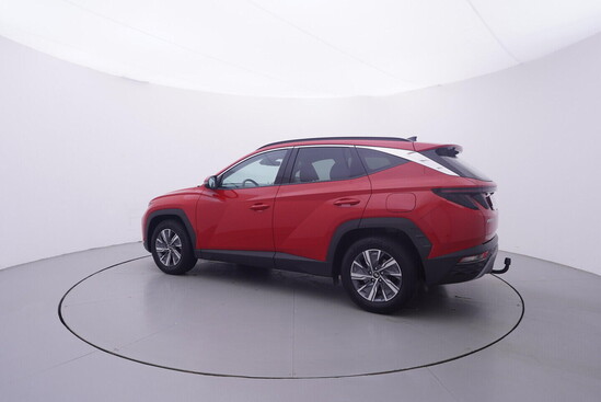 HYUNDAI TUCSON Smart 1.6 T-GDI 110 kW manuál_2