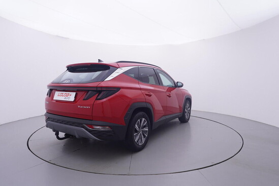 HYUNDAI TUCSON Smart 1.6 T-GDI 110 kW manuál_3