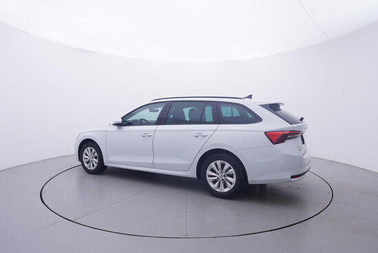 ŠKODA OCTAVIA Selection 1.5 TSI 110 kW automat, DPH_2