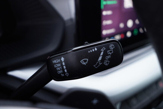 ŠKODA OCTAVIA Selection 1.5 TSI 110 kW automat, DPH_5