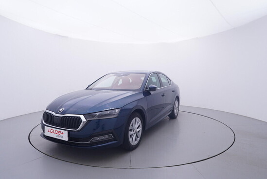 ŠKODA OCTAVIA Style 2.0 TDI 110 kW automat, DPH_1