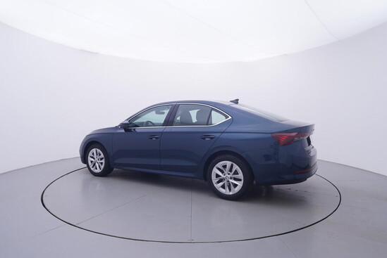 ŠKODA OCTAVIA Style 2.0 TDI 110 kW automat, DPH_2