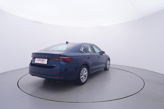 ŠKODA OCTAVIA Style 2.0 TDI 110 kW automat, DPH_3