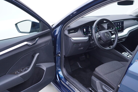 ŠKODA OCTAVIA Style 2.0 TDI 110 kW automat, DPH_4