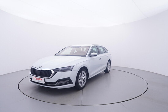 ŠKODA OCTAVIA Style 1.5 TSI 110 kW automat, DPH_1