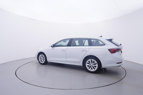 ŠKODA OCTAVIA Style 1.5 TSI 110 kW automat, DPH_2