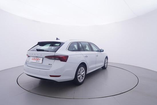 ŠKODA OCTAVIA Style 1.5 TSI 110 kW automat, DPH_3
