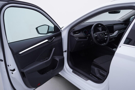 ŠKODA OCTAVIA Style 1.5 TSI 110 kW automat, DPH_4