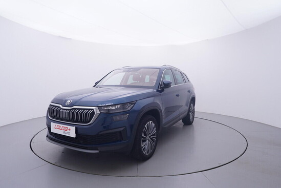 ŠKODA KODIAQ Exclusive 2.0 TDI 147 kW automat, DPH_1