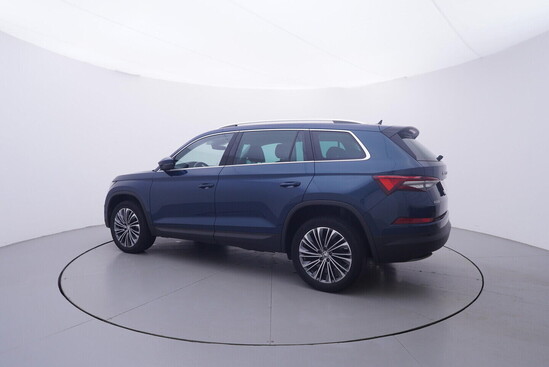 ŠKODA KODIAQ Exclusive 2.0 TDI 147 kW automat, DPH_2