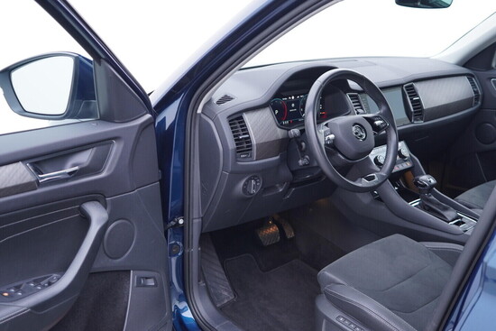 ŠKODA KODIAQ Exclusive 2.0 TDI 147 kW automat, DPH_4