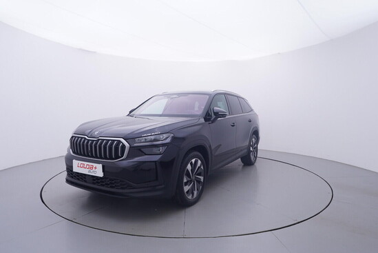 ŠKODA KODIAQ Exclusive Selection 2.0 TDI 142 kW automat, DPH_1